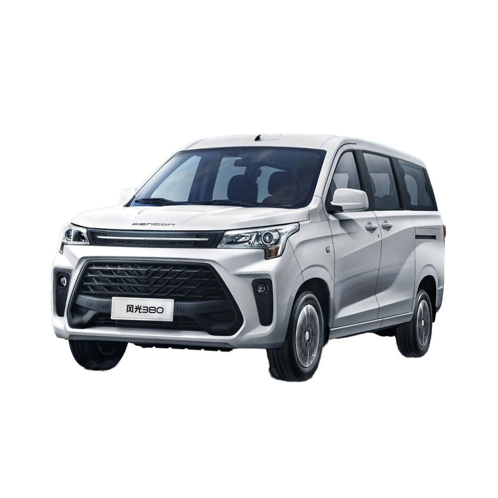 380H 380K gasoline light truck export China