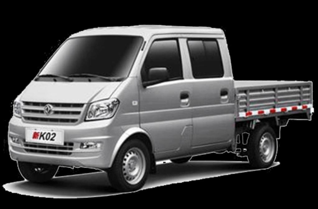 K01 K02 1.3L petrol light truck export China