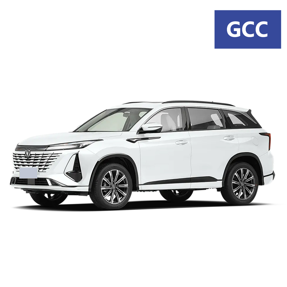 Changan CS75 PLUS International 2.0T GCC spec export China - Shengyue Auto
