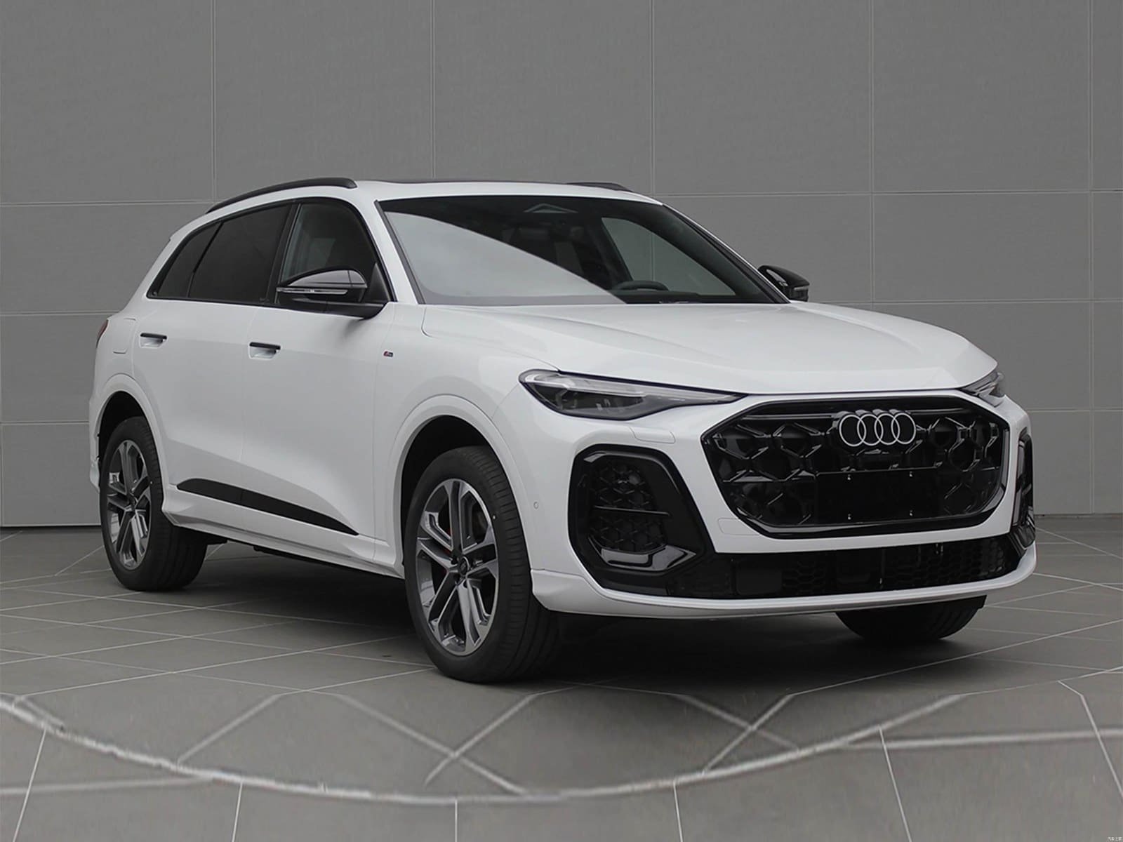 奥迪 Q5L