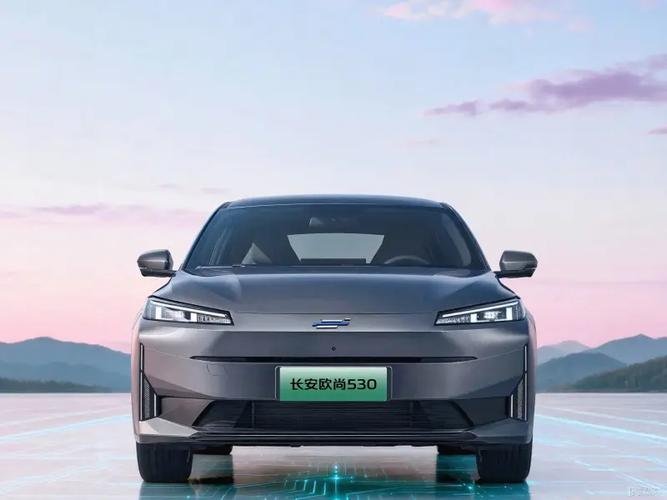 Changan Oshan 530