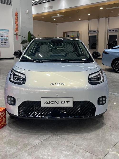 GAC Aion UT