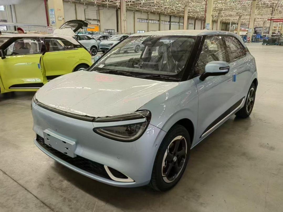 RHD Dongfeng Motor Nano 01 export China - Shengyue Auto