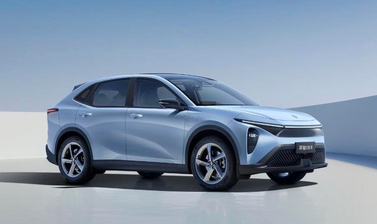 RHD JMC EWIND export China - Shengyue Auto